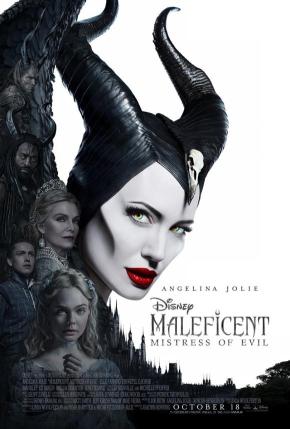 دانلود فیلم  Maleficent: Mistress of Evil 2019