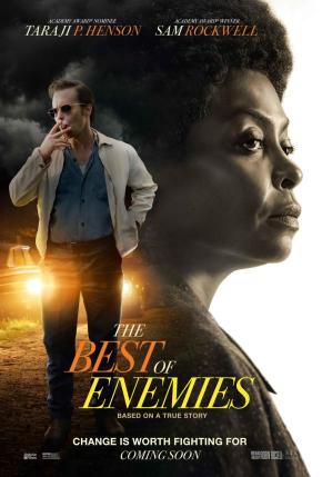 دانلود فیلم  The Best of Enemies 2019