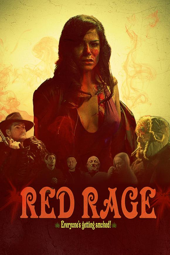 فیلم  Red Devil 2019