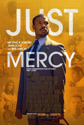 دانلود فیلم  Just Mercy 2019