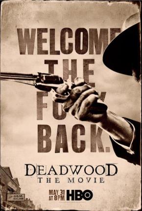 دانلود فیلم  Deadwood: The Movie 2019