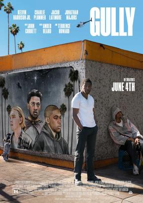 دانلود فیلم  Gully 2019