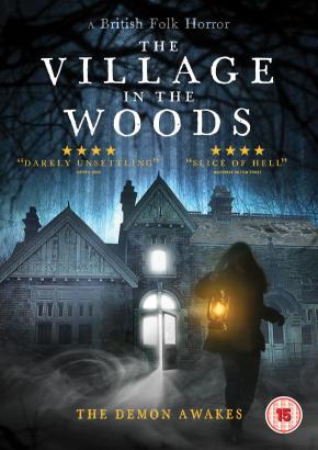 دانلود فیلم  The Village in the Woods 2019