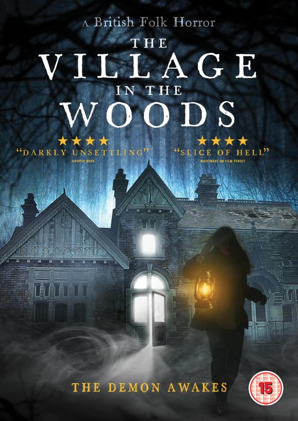 فیلم  The Village in the Woods 2019