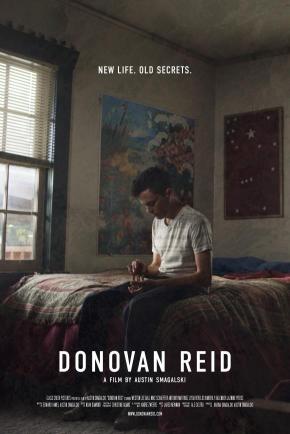 دانلود فیلم  Donovan Reid 2019