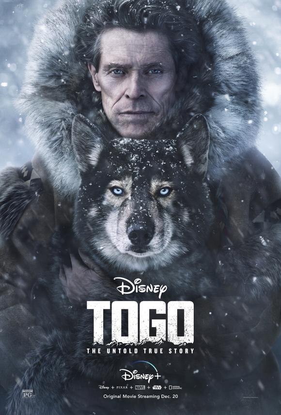 فیلم  Togo 2019