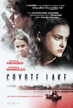 دانلود فیلم  Coyote Lake 2019