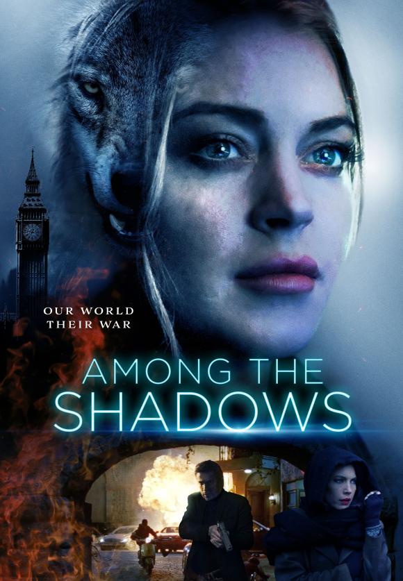 فیلم  Among the Shadows 2019