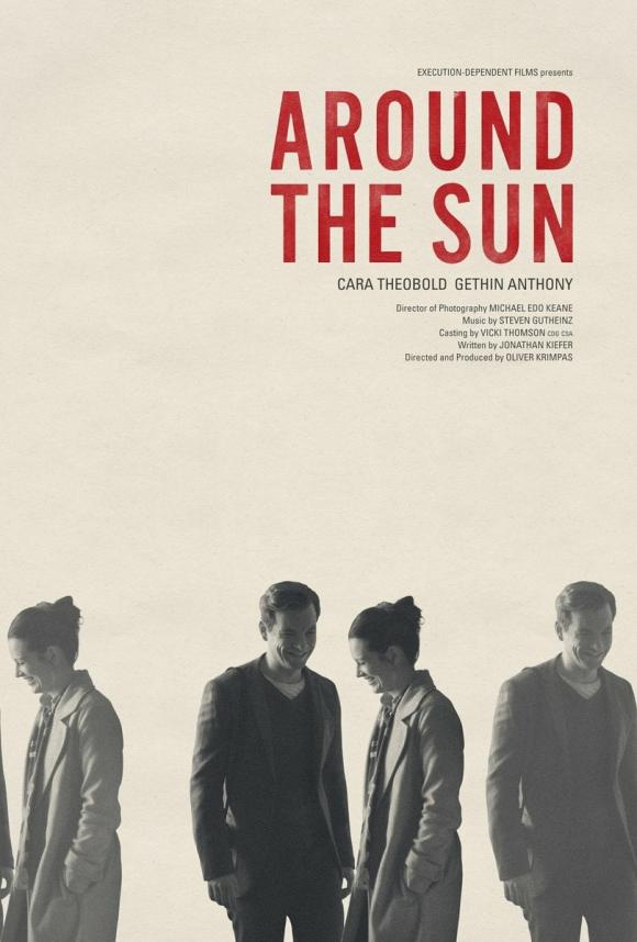 فیلم  Around the Sun 2019