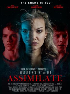 دانلود فیلم  Assimilate 2019