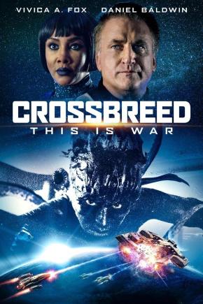 دانلود فیلم  Crossbreed 2019