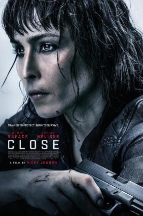 دانلود فیلم  Close 2019