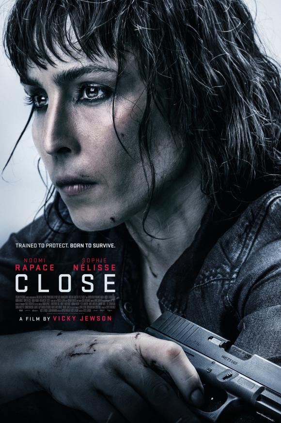 فیلم  Close 2019