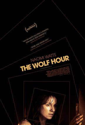 دانلود فیلم  The Wolf Hour 2019