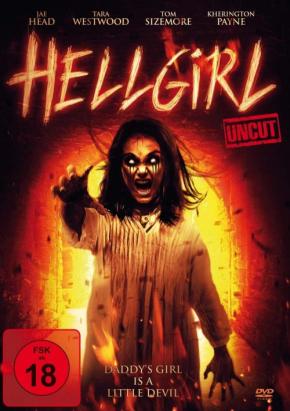 دانلود فیلم  Hell Girl 2019