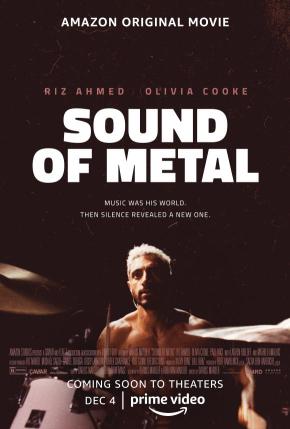 دانلود فیلم  Sound of Metal 2019