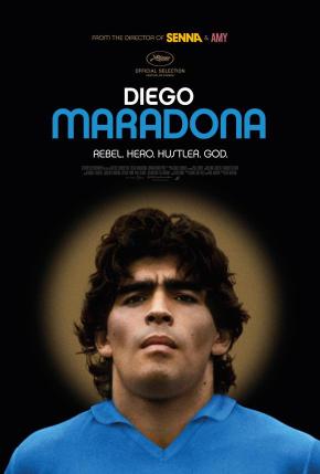 دانلود مستند  Diego Maradona 2019