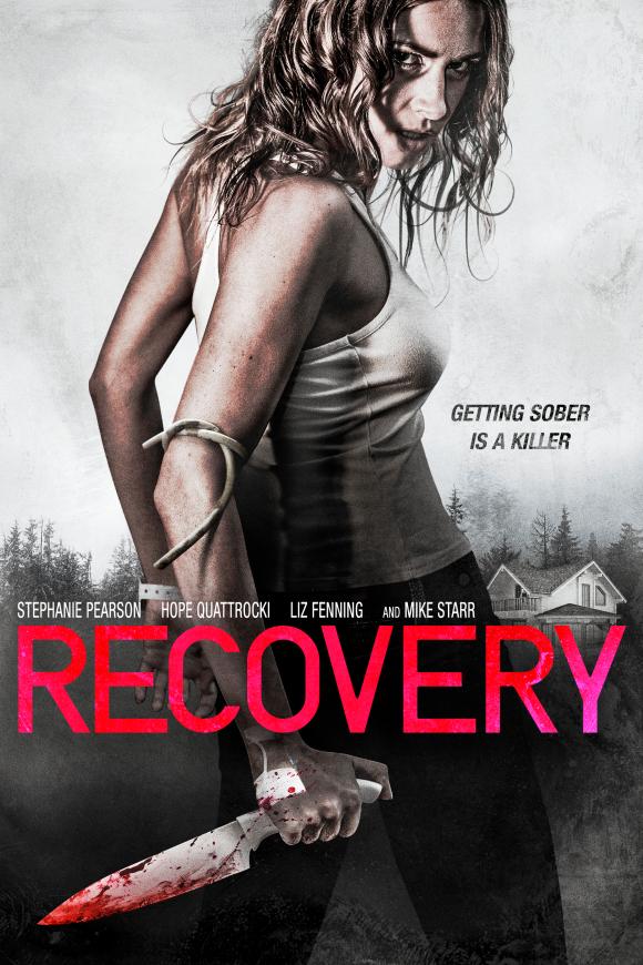 فیلم  Recovery 2019