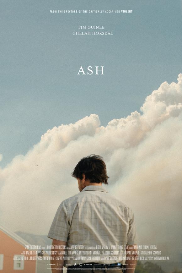 فیلم  Ash 2019