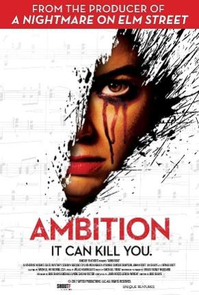 دانلود فیلم  Ambition 2019