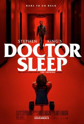 دانلود فیلم  Doctor Sleep 2019