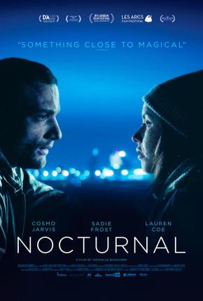 دانلود فیلم  Nocturnal 2019