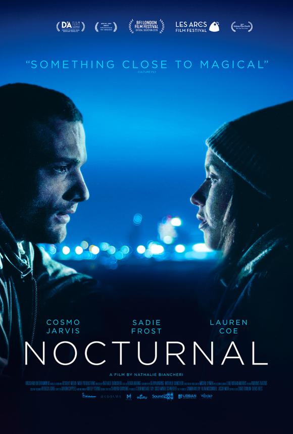 فیلم  Nocturnal 2019