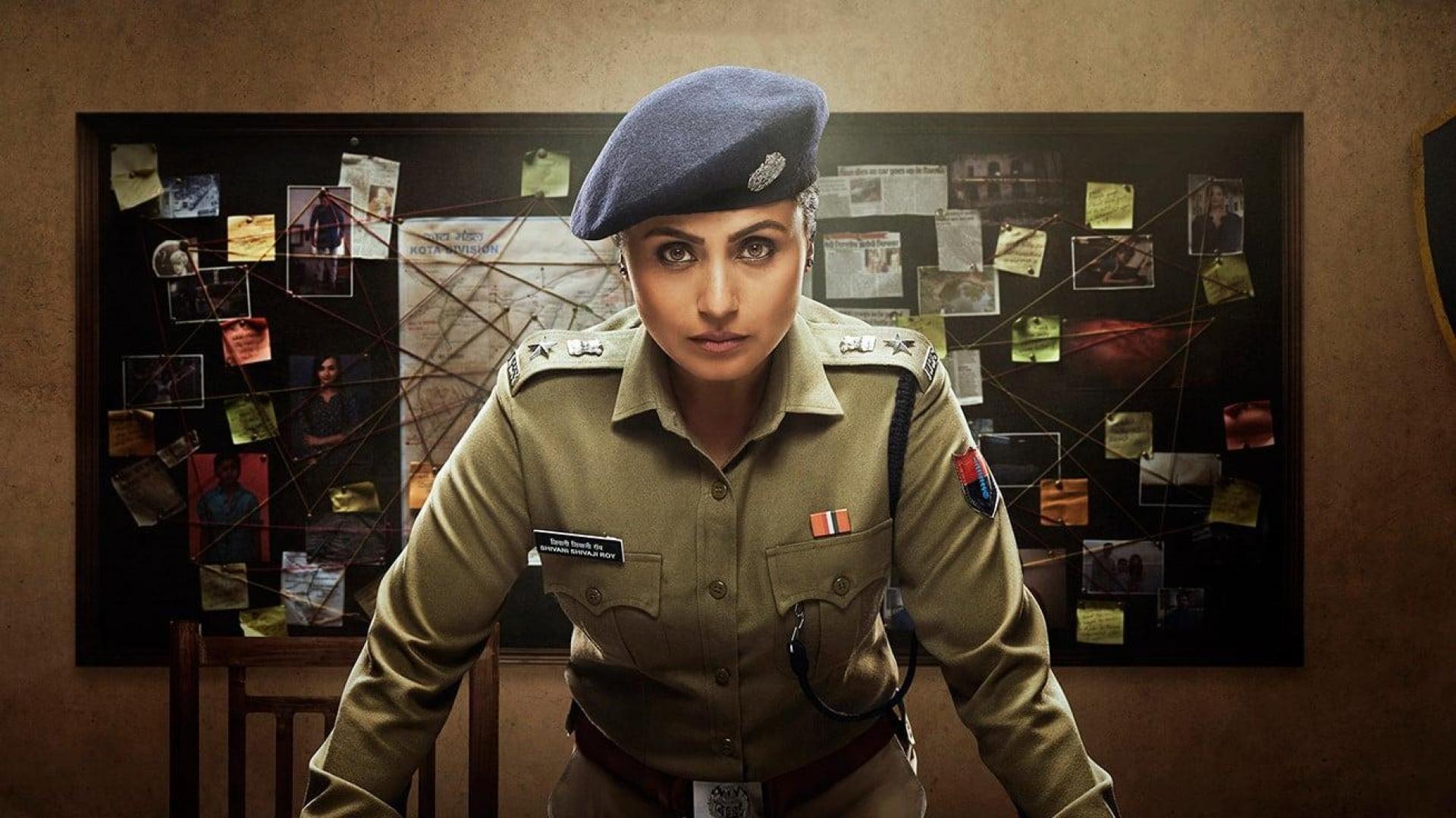 فیلم  Mardaani 2 2019 با زیرنویس چسبیده