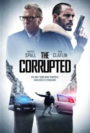 دانلود فیلم  The Corrupted 2019