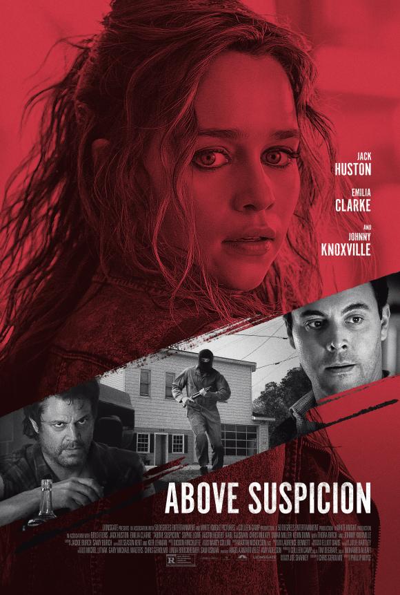 فیلم  Above Suspicion 2019