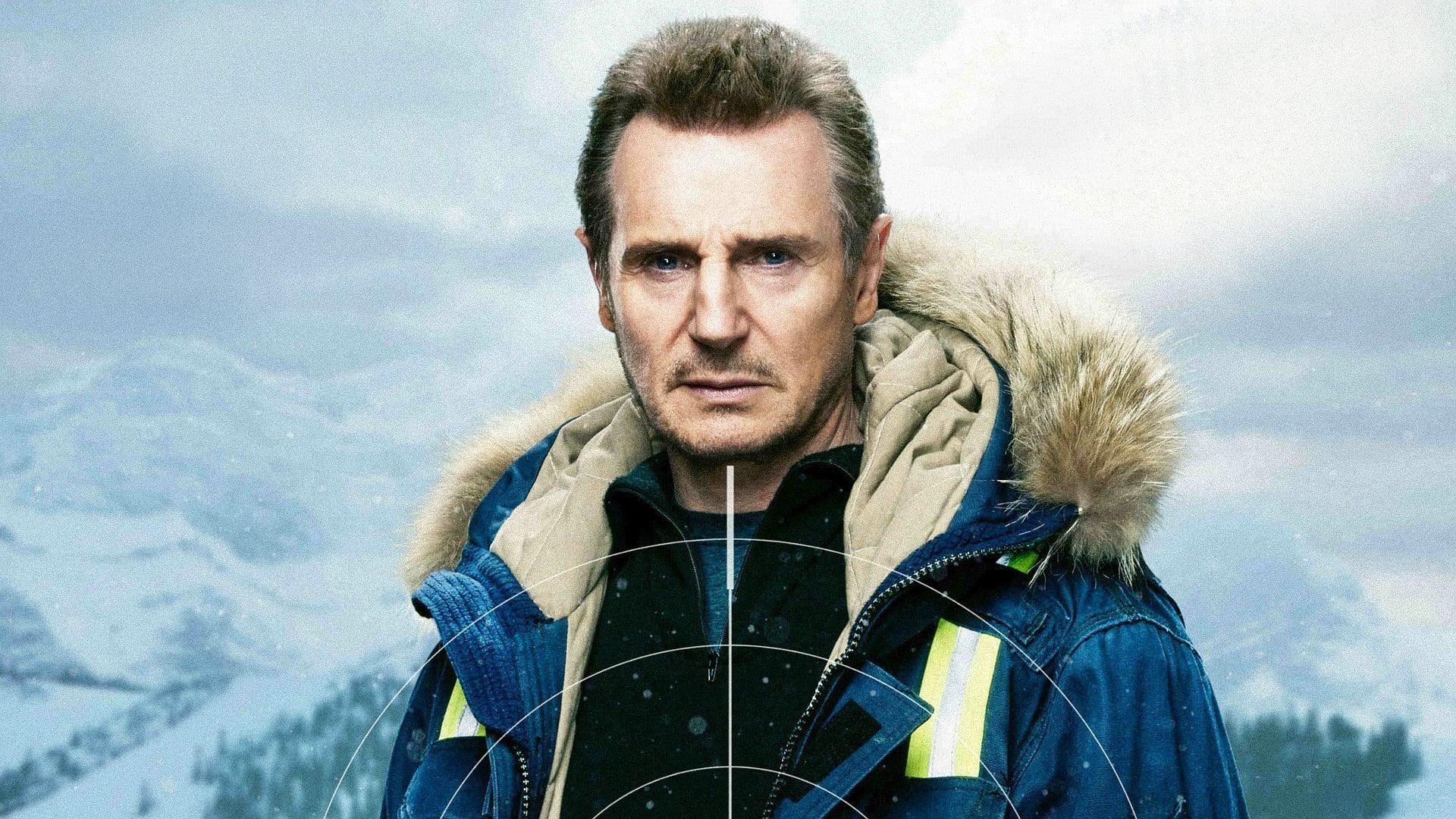 فیلم  Cold Pursuit 2019 با زیرنویس چسبیده