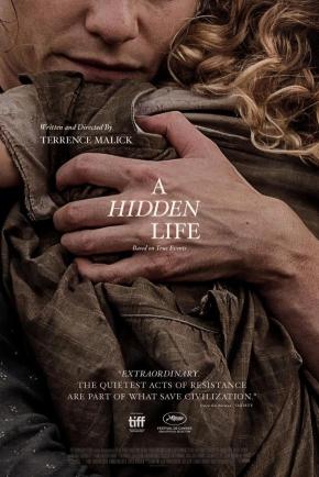 دانلود فیلم  A Hidden Life 2019