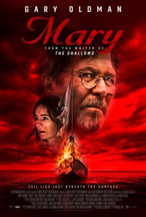 دانلود فیلم  Mary 2019