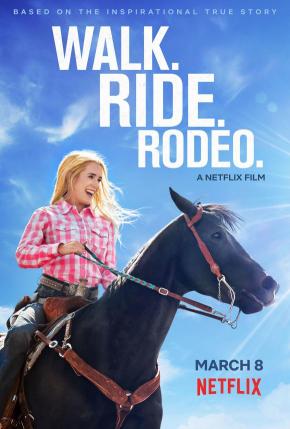 دانلود فیلم  Walk. Ride. Rodeo. 2019