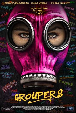 دانلود فیلم  Groupers 2019