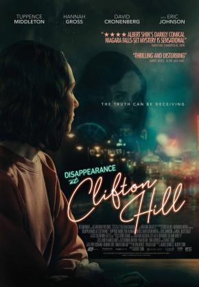 دانلود فیلم  Disappearance at Clifton Hill 2019