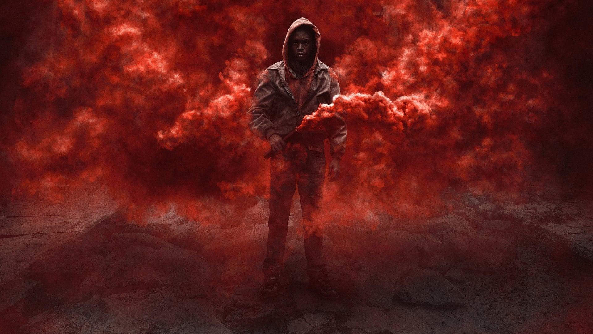 فیلم  Captive State 2019 با زیرنویس چسبیده