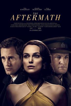 دانلود فیلم  The Aftermath 2019