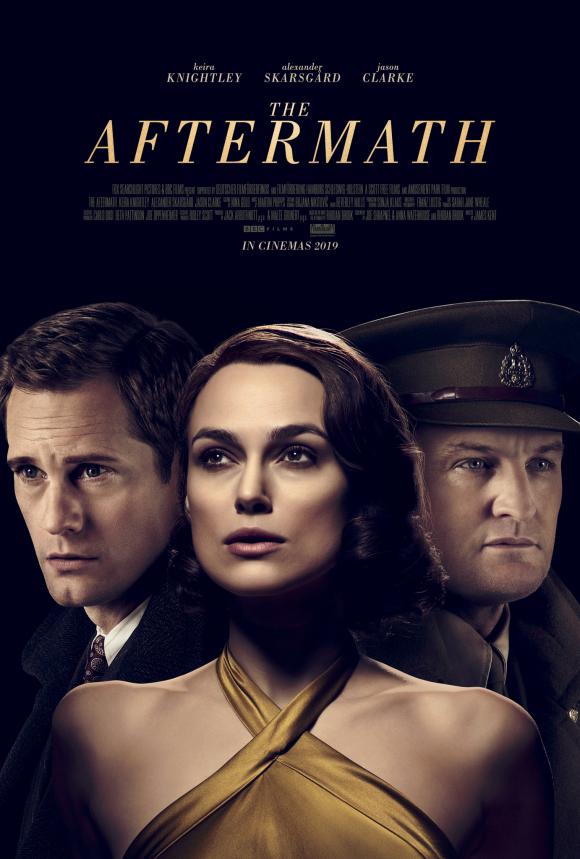 فیلم  The Aftermath 2019