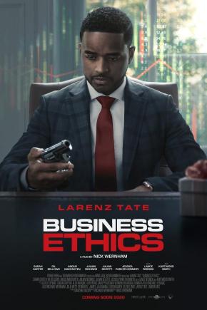 دانلود فیلم  Business Ethics 2019