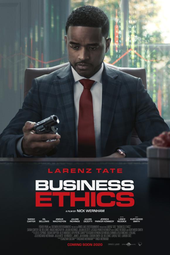 فیلم  Business Ethics 2019