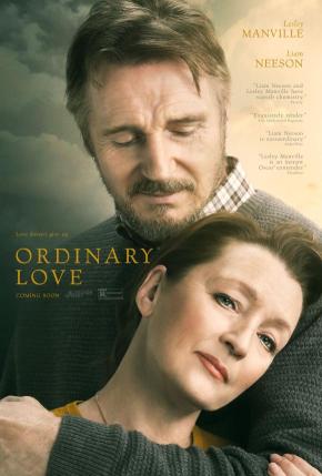 دانلود فیلم  Ordinary Love 2019