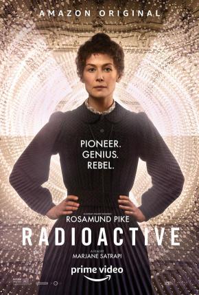 دانلود فیلم  Radioactive 2019