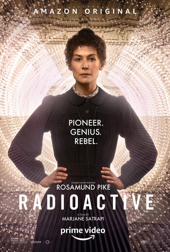 فیلم  Radioactive 2019