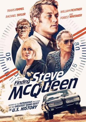 دانلود فیلم  Finding Steve McQueen 2019