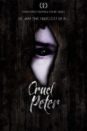 دانلود فیلم  Cruel Peter 2019