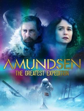 دانلود فیلم  Amundsen 2019