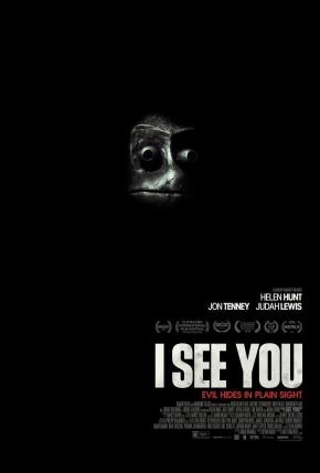 دانلود فیلم  I See You 2019