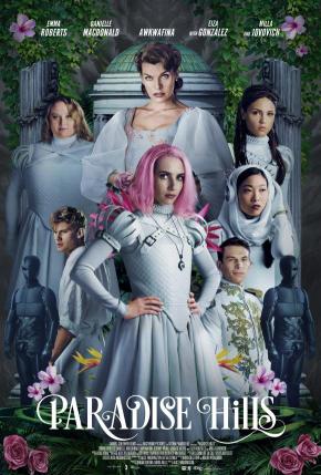 دانلود فیلم  Paradise Hills 2019