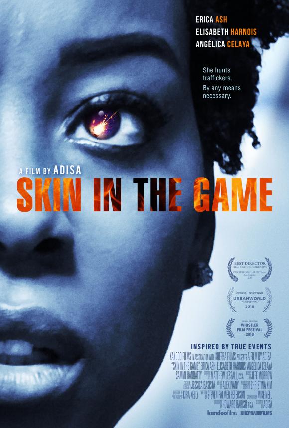 فیلم  Skin in the Game 2019